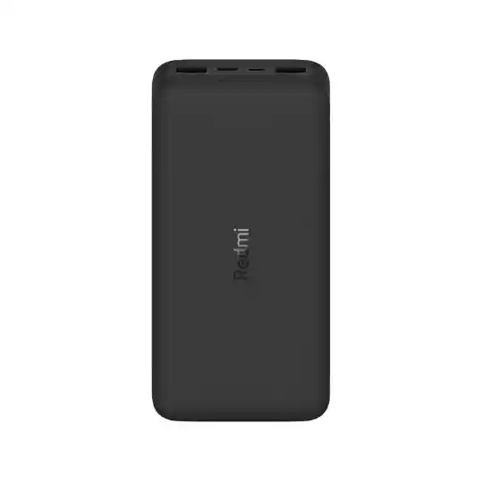 Xiaomi Power Bank 20.000 Mah