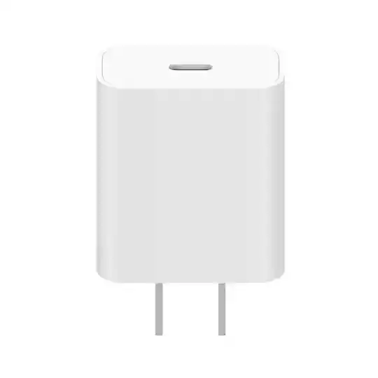 Xiaomi Mi 20w Cargador Tipo C