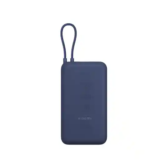 Power Bank Xiaomi 33w 20000