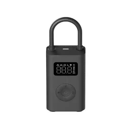 Compresor De Aire Électrico Portatil Xiaomi 2