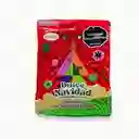 Galletas Greco En Bolsa Dulce Navidad 150 Gr