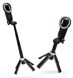 Trípode Celular Magsafe Quadpod K13 Soporte Magnético Altura Ajustable