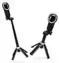 Trípode Celular Magsafe Quadpod K13 Soporte Magnético Altura Ajustable