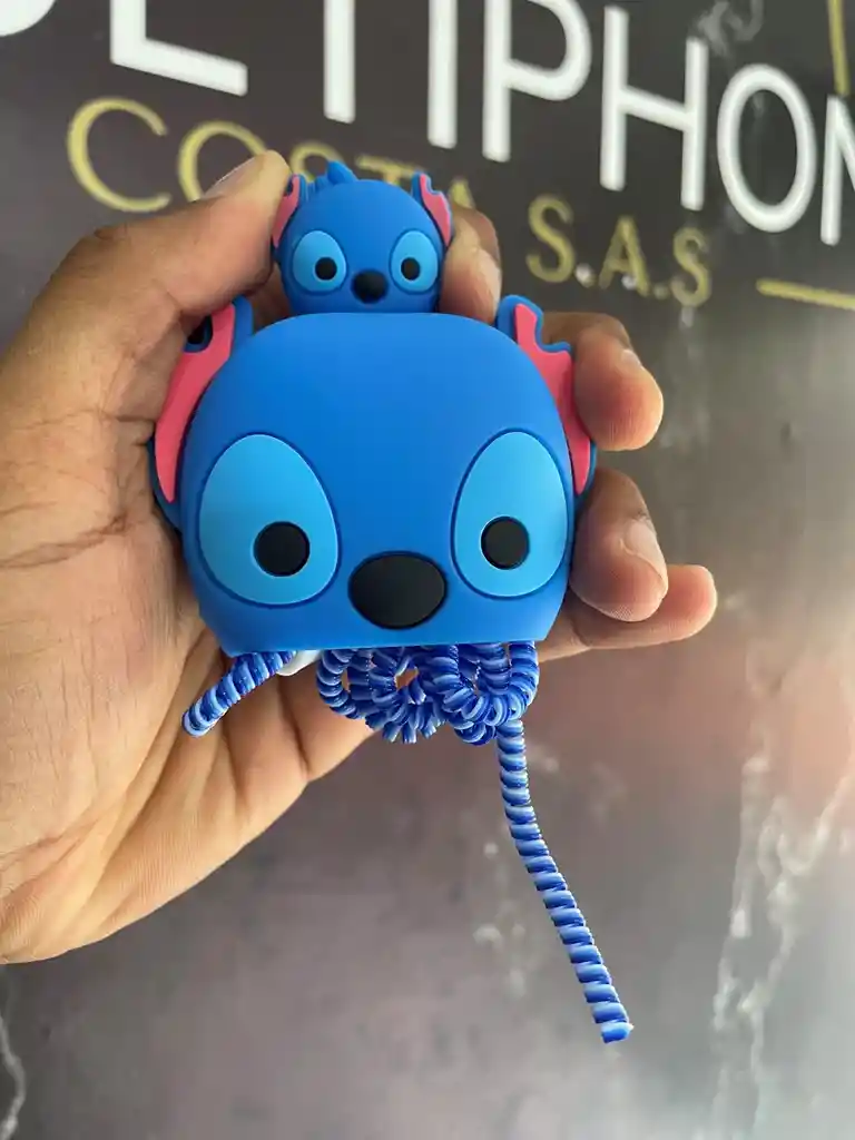 Protector De Cartador Iphone 20w