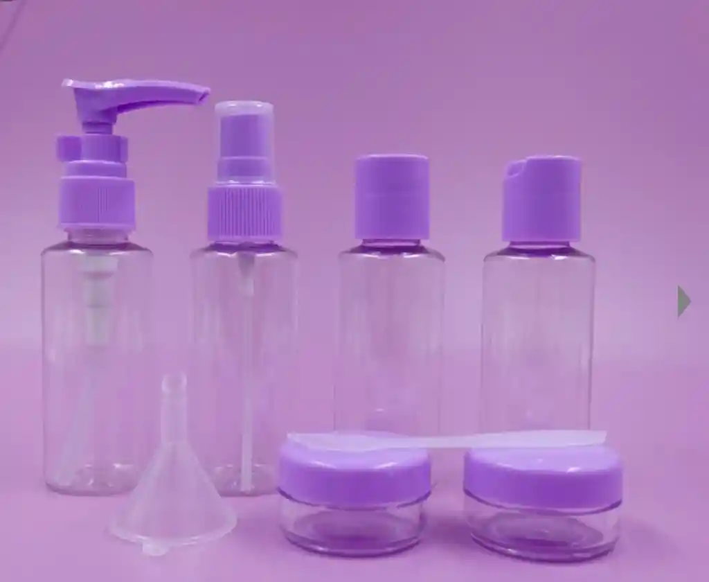 Tarritos Viajeros X 6 Suertido