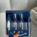 Tarritos Viajeros X 6 Suertido