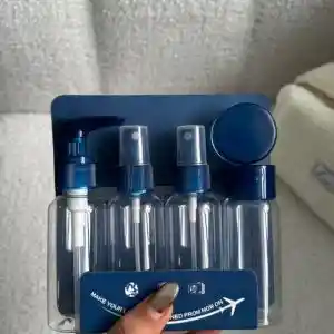 Tarritos Viajeros X 6 Suertido