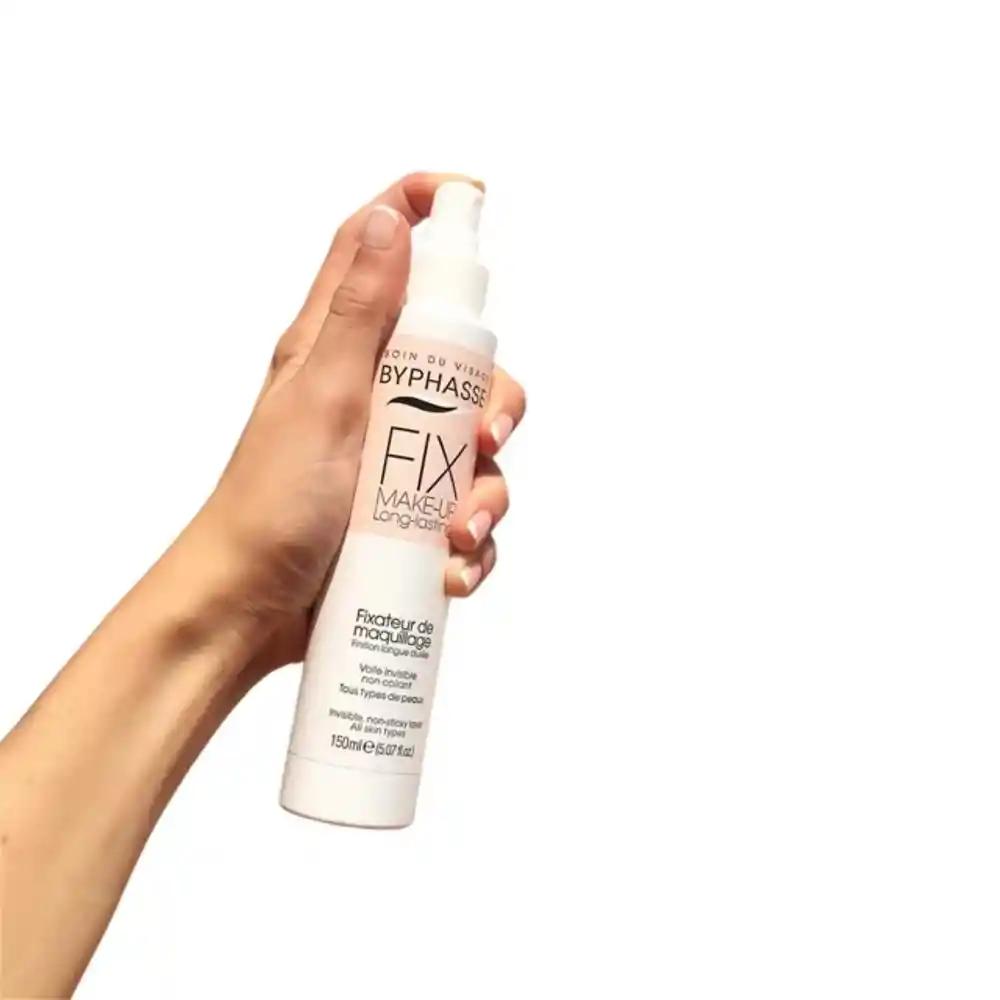 Fijador De Maquillaje Byphasse
