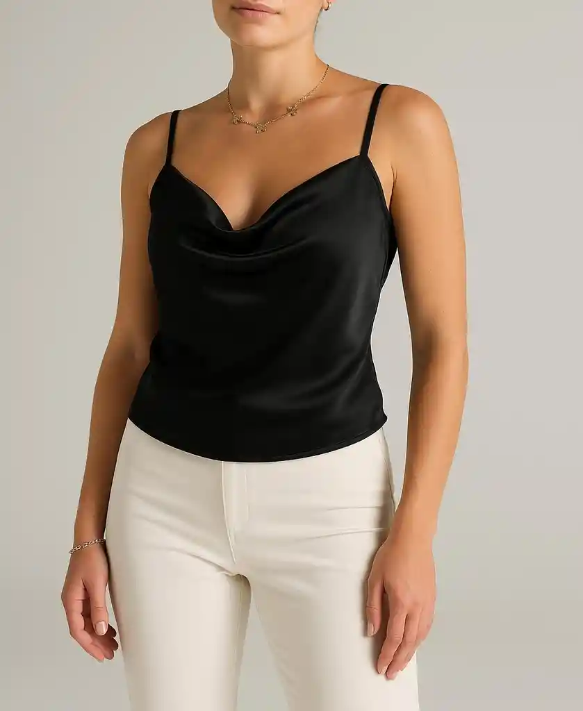 Body Satin Lux – Éclat Edition