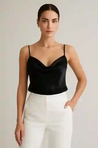 Body Satin Lux – Éclat Edition