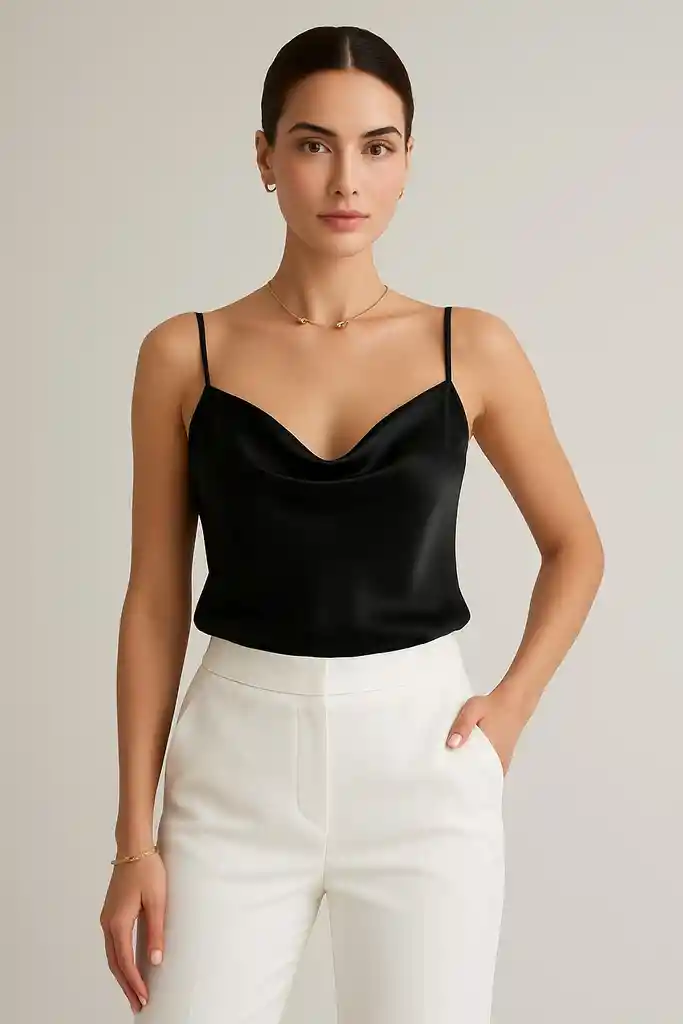 Body Satin Lux – Éclat Edition