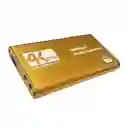 Capturadora De Video 3.0 4k 60hz Con Salida Monitoreo | Streaming O Grabación Consolas