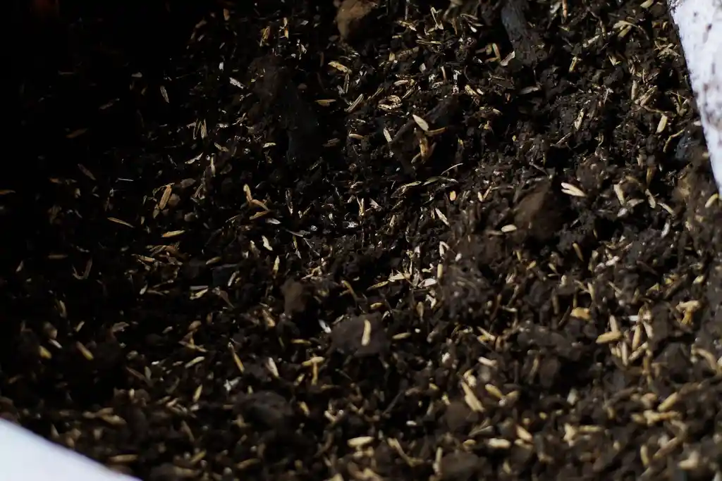 2 Und Tierra Abonada Plantas Todo Tipo Cultivos Crecimiento Abono 4kg