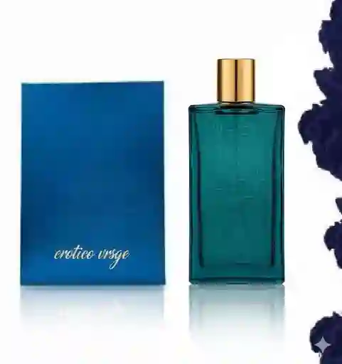 Perfume Fragancia Hombre Erotico Vrsge