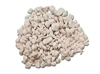 Perlita Aligerar Sustrato Componente Acompañante Planta Hogar Materas Porosa