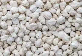 Perlita Aligerar Sustrato Componente Acompañante Planta Hogar Materas Porosa