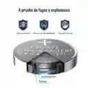 Pila Bateria Litio Cr 2032 3v De Boton Redonda Unidad