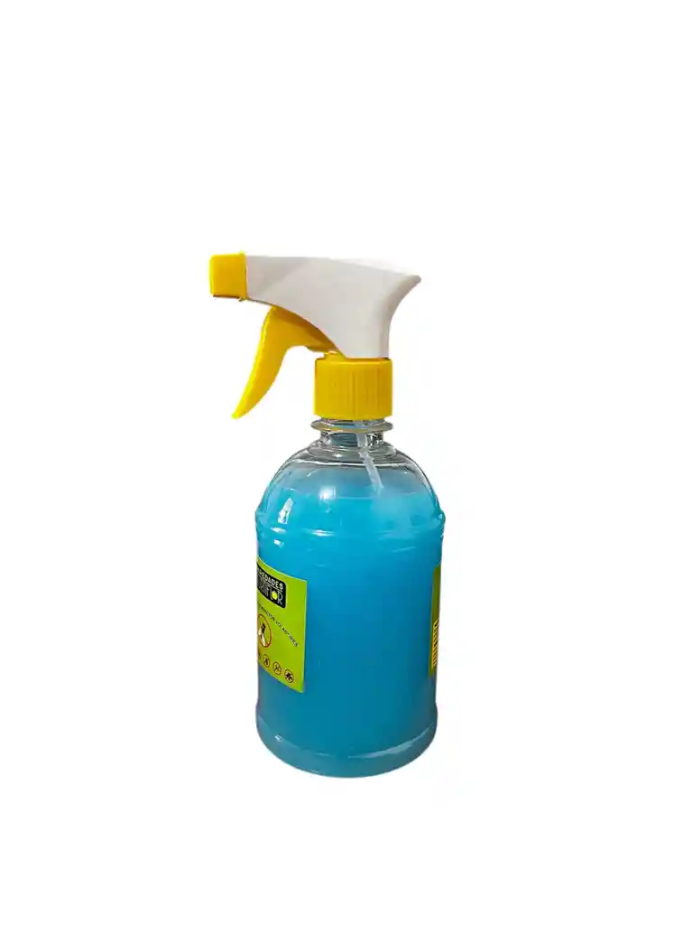 Insecticida Exterminador Moscas Insectos Voladores Planta Protección 400ml