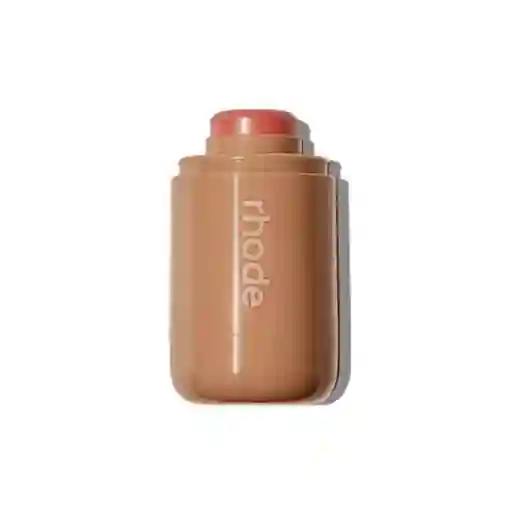 Rubor En Crema Rhode Pocket Blush Tono Freckle