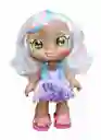Muñecas Kindi Kids Y Glitter Babyz 35 Cm Ojos Grandes, Muñeca Sin Caja Vienen En Bolsita