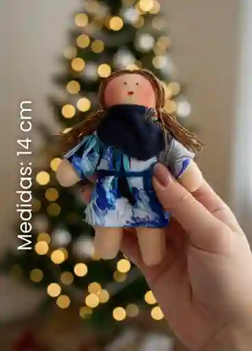 Kit De Año Viejo 2025 - Tradición Colombiana Fin De Año