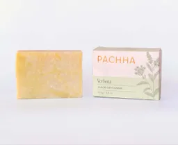 Jabón Corporal De Verbena Pachha