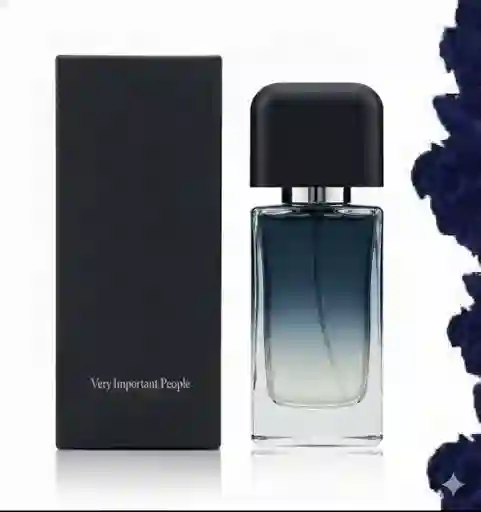 Perfume Fragancia Hombre 2l2 Very Important People Negro