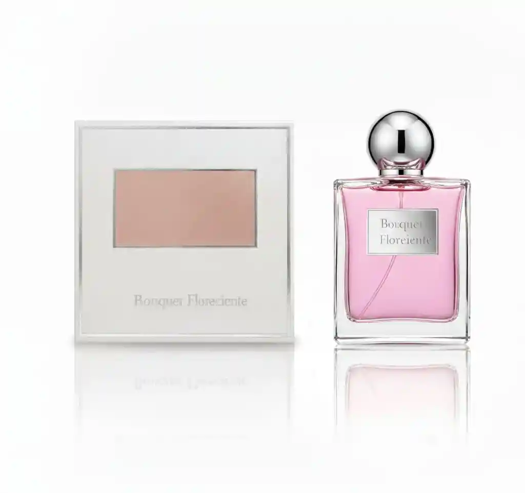 Perfume Fragancia Mujer Miss Diur Bouquet Floreciente