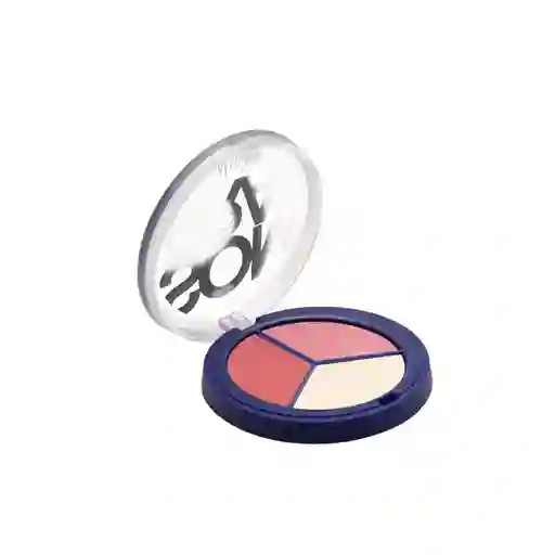 Nailen Sombras Trio No. 11