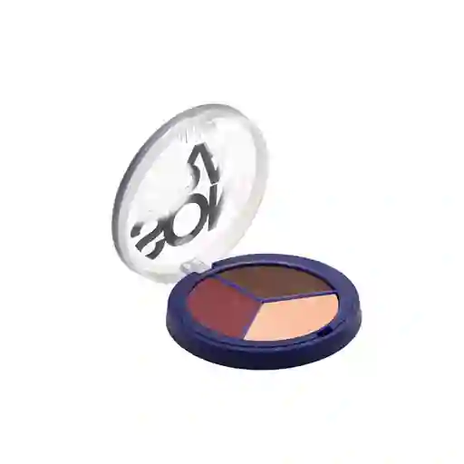 Nailen Sombras Trio No. 9