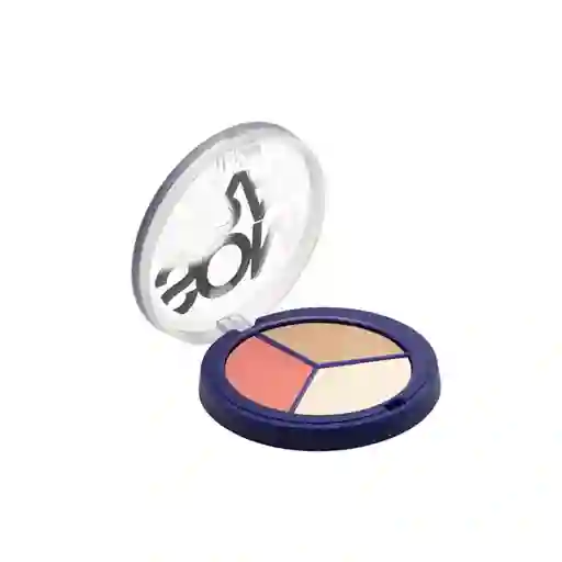 Nailen Sombras Trio No. 8