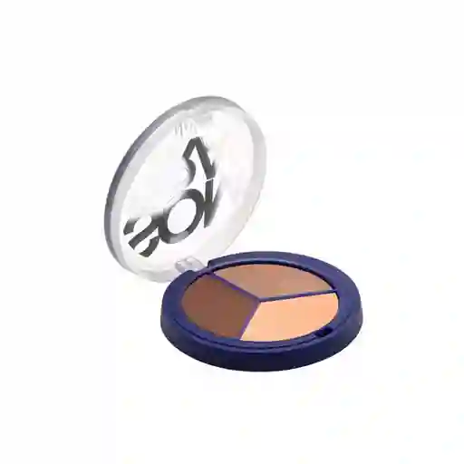 Nailen Sombras Trio No. 4