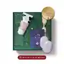 O Boticario – Kit De Regalo Navidad Cuide-se Bem Deleite + Boa Noite (crema De Manos 50 G + Jabón En Barra 2×80 G De Regalo)