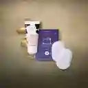 O Boticario – Kit De Regalo Navidad Cuide-se Bem Deleite + Boa Noite (crema De Manos 50 G + Jabón En Barra 2×80 G De Regalo)