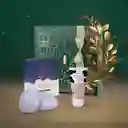 O Boticario – Kit De Regalo Navidad Cuide-se Bem Deleite + Boa Noite (crema De Manos 50 G + Jabón En Barra 2×80 G De Regalo)