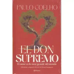 El Don Supremo