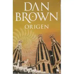 Origen Ed. Bolsillo