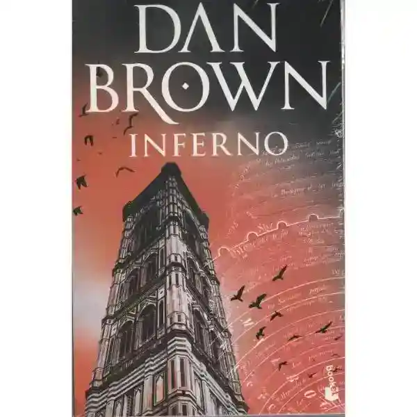 Inferno Ed. Bolsillo