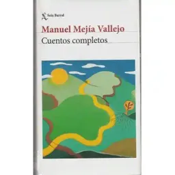 Cuentos Completos