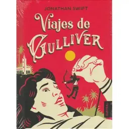 Viajes De Guilliver