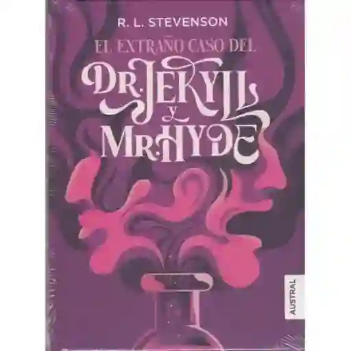 El Extraño Caso Del Dr. Jekyll Y Mr. Hyde