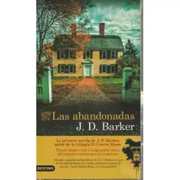 Las Abandonadas
