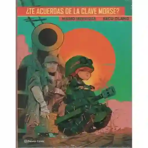 Te Acuerdas De La Clave Morse