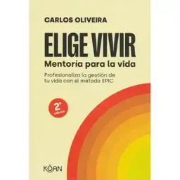 Elige Vivir