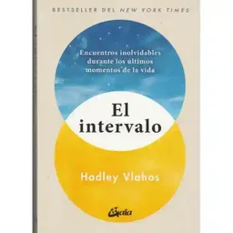 El Intervalo