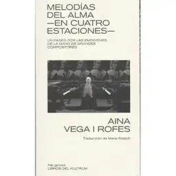 Melodías Del Alma. En Cuatro Estaciones