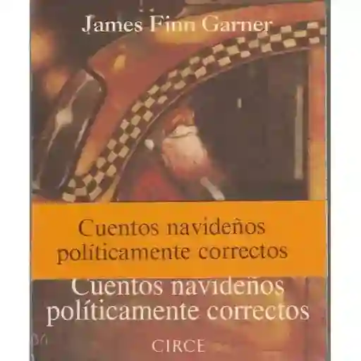 Cuentos Navideños Políticamente Correctos