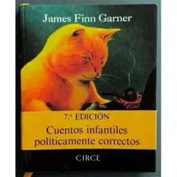 Cuentos Infantiles Políticamente Correctos