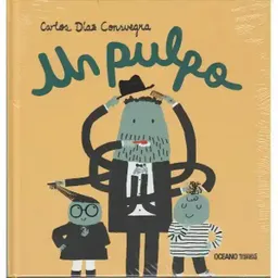 Un Pulpo