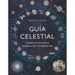 Guía Celestial
